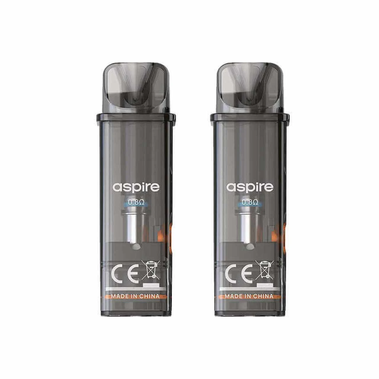 Aspire Gotek V2 Replacement Pods