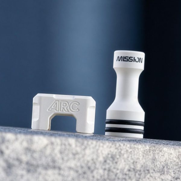 Arc Phase Kit By Mission XV