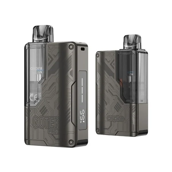Aspire Gotek Pro 2 Pod Kit